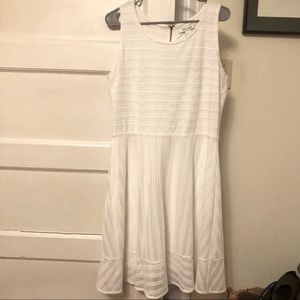 White House Black Market dress, Large, with lining